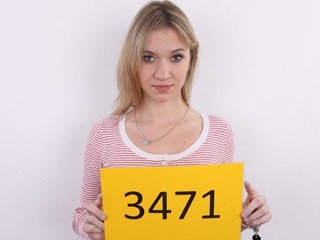 The largest casting on Earth! The almost all beautiful Czech angels - ready to do just about everything for a chance to become a noted model! No script, no fakes! This is reality!